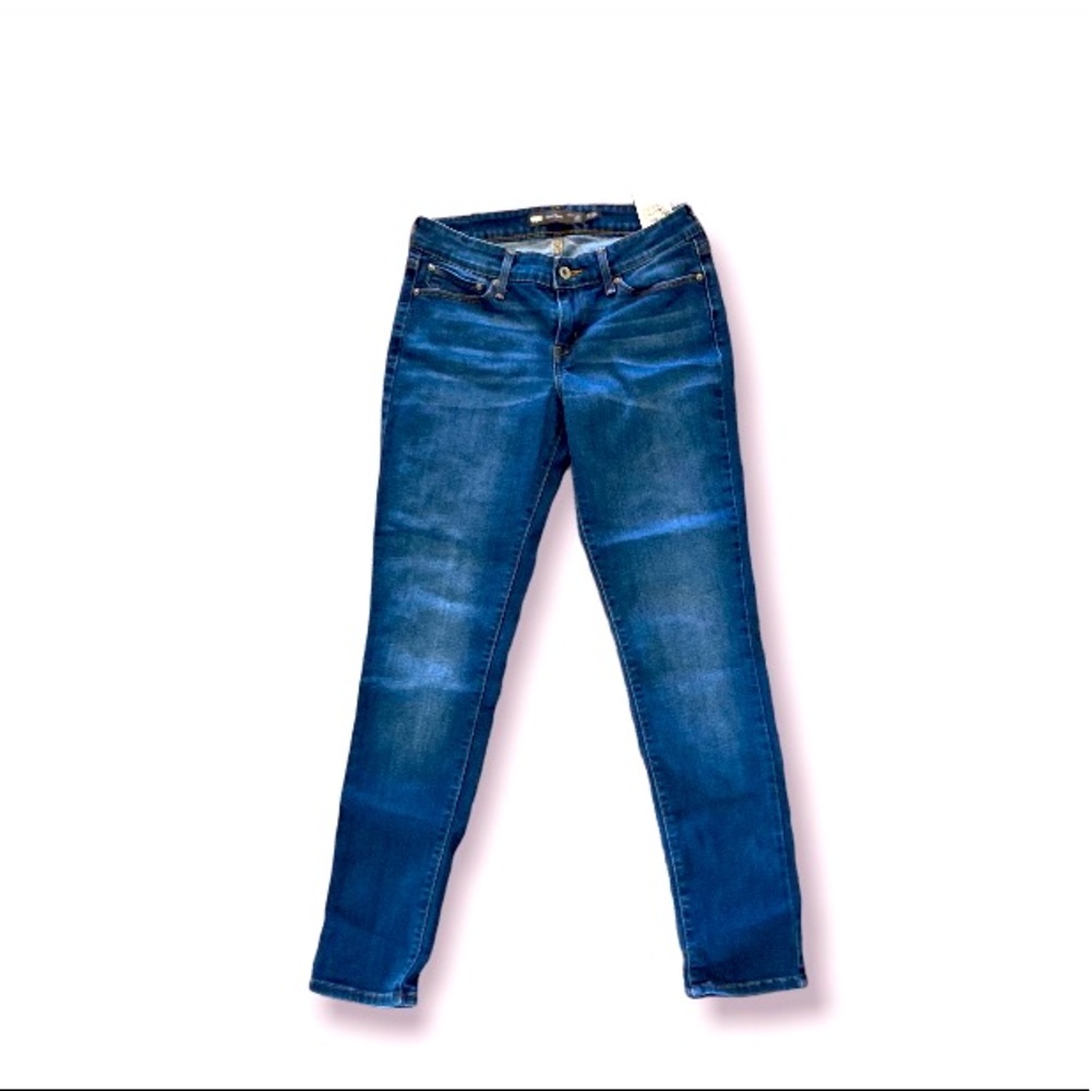 Levi jeans women